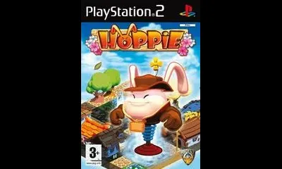 Hoppie