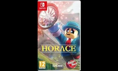 Horace
