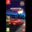 Horizon Chase Turbo [Night Cover] - Nintendo Switch - Retrocharting