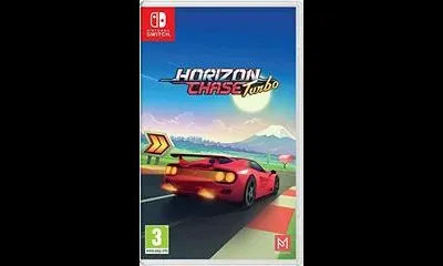 Horizon Chase Turbo