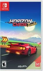 Background - Horizon Chase Turbo - Nintendo Switch - Retrocharting