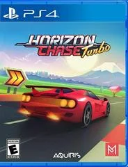 Background - Horizon Chase Turbo - Playstation 4 - Retrocharting