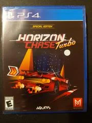 Background - Horizon Chase Turbo [Special Edition] - Playstation 4 - Retrocharting