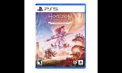 Horizon Forbidden West [Complete Edition]
