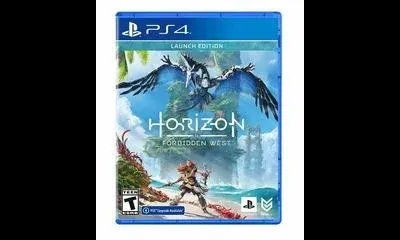 Horizon Forbidden West [Launch Edition]