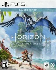 Background - Horizon Forbidden West [Launch Edition] - Playstation 5 - Retrocharting