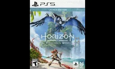Horizon Forbidden West [Launch Edition]