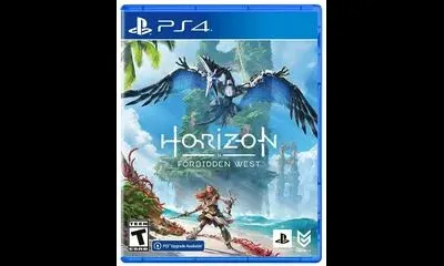 Horizon Forbidden West