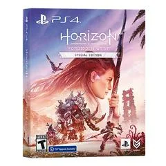 Background - Horizon Forbidden West [Special Edition] - Playstation 4 - Retrocharting