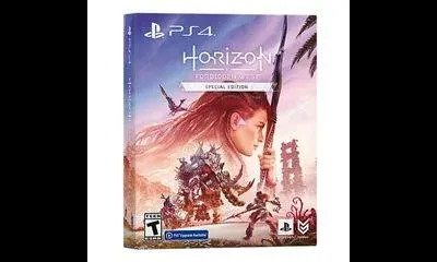 Horizon Forbidden West [Special Edition]