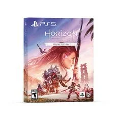 Background - Horizon Forbidden West [Special Edition] - Playstation 5 - Retrocharting