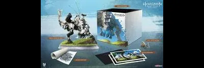 Horizon Zero Dawn [Thunderjaw Collection]