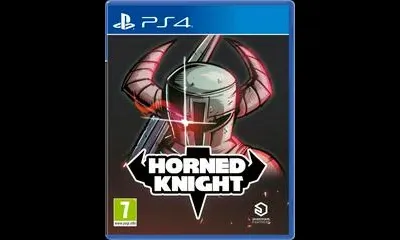 Horned Knight