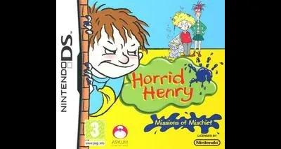 Horrid Henry