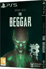 Background - Horror Tales: The Beggar - Playstation 5 - Retrocharting