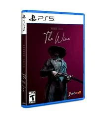 Background - Horror Tales: The Wine - Playstation 5 - Retrocharting