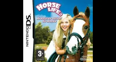 Horse Life 2