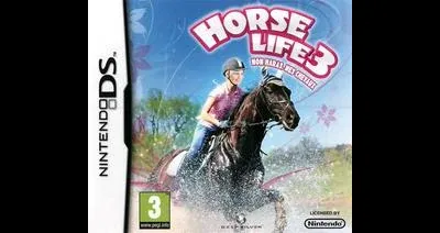 Horse Life 3
