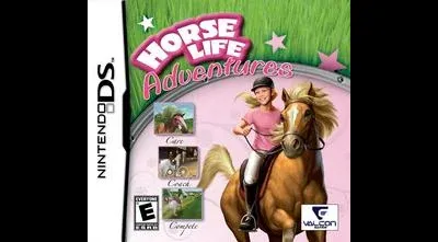 Horse Life Adventures