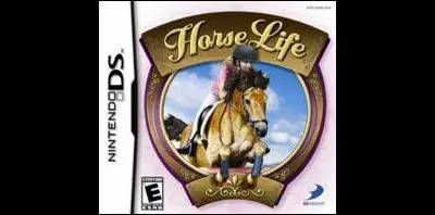 Horse Life