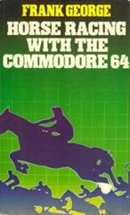 Background - Horse Racing - Commodore 64 - Retrocharting