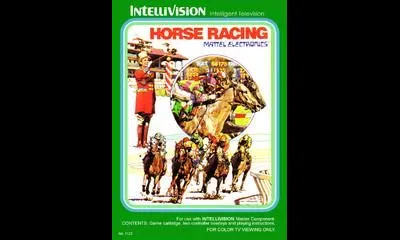 Horse Racing