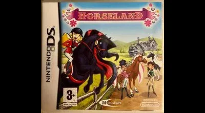 Horseland
