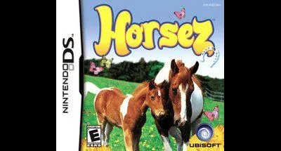 Horsez