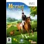 Horsez: Rescue Ranch - Wii - Retrocharting
