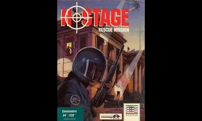Hostage: Rescue Mission