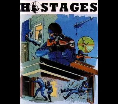 Hostages