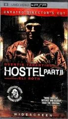 Background - Hostel Part II Unrated [UMD] - PSP - Retrocharting