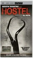 Background - Hostel [UMD] - PSP - Retrocharting