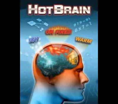 Hot Brain