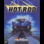 Hot Rod - Commodore 64 - Retrocharting