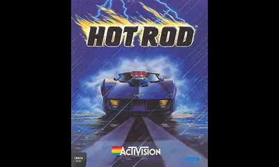 Hot Rod