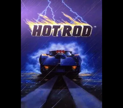 Hot Rod