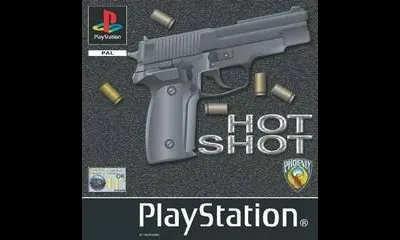Hot Shot