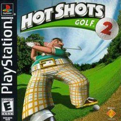Background - Hot Shots Golf 2 - PlayStation - Retrocharting