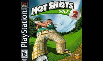 Hot Shots Golf 2