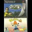 Hot Shots Golf 3 & Parappa the Rapper 2 Demo - PlayStation 2 - Retrocharting