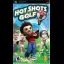 Hot Shots Golf Open Tee 2 - PSP - Retrocharting