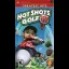 Hot Shots Golf Open Tee [Greatest Hits] - PSP - Retrocharting