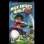 Hot Shots Golf Open Tee - PSP - Retrocharting