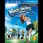 Hot Shots Golf World Invitational - Playstation Vita - Retrocharting