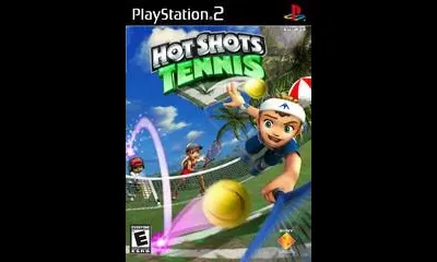 Hot Shots Tennis