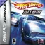 Hot Wheels All Out - GameBoy Advance - Retrocharting