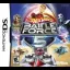Hot Wheels Battle Force 5 - Nintendo DS - Retrocharting
