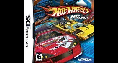 Hot Wheels Beat That