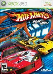 Background - Hot Wheels Beat That - Xbox 360 - Retrocharting